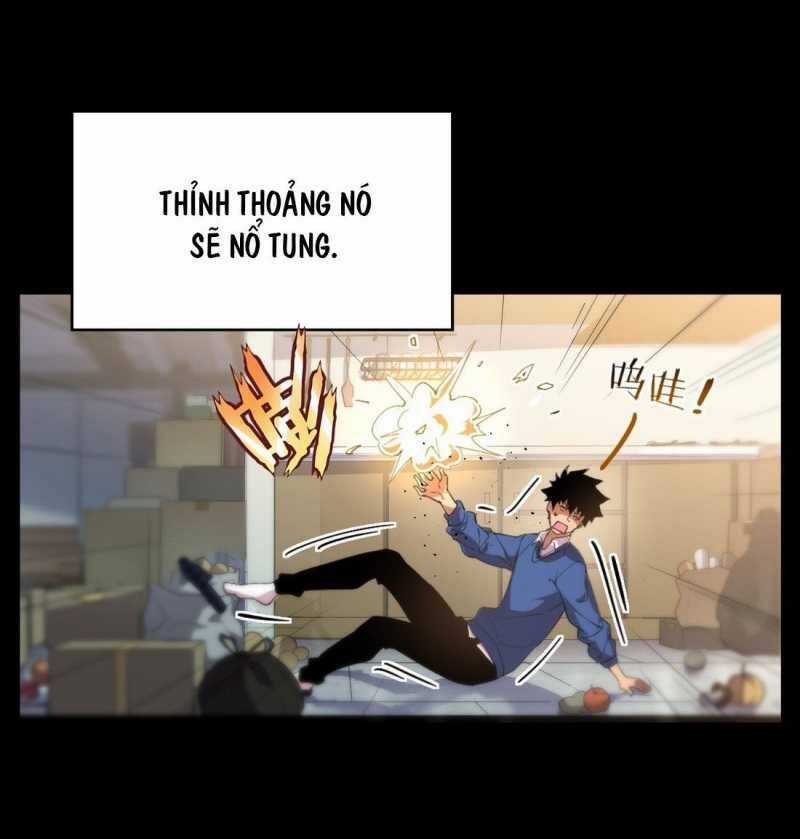 Cực Hàn Chiến Kỷ Chương 3 trang 22