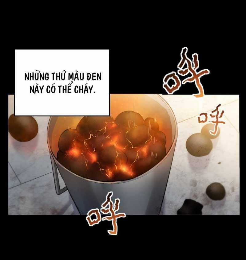 Cực Hàn Chiến Kỷ Chương 3 trang 24