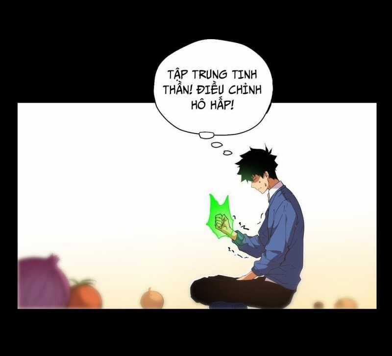 Cực Hàn Chiến Kỷ Chương 3 trang 27