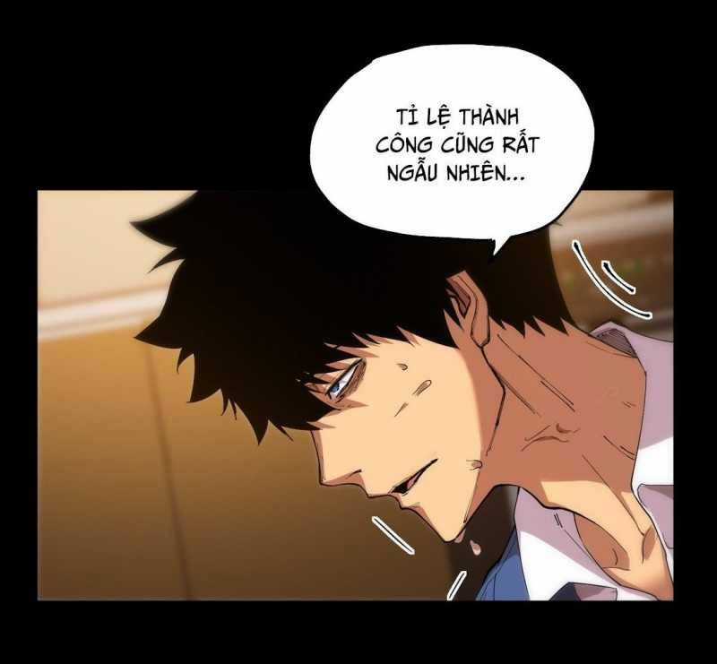 Cực Hàn Chiến Kỷ Chương 3 trang 29