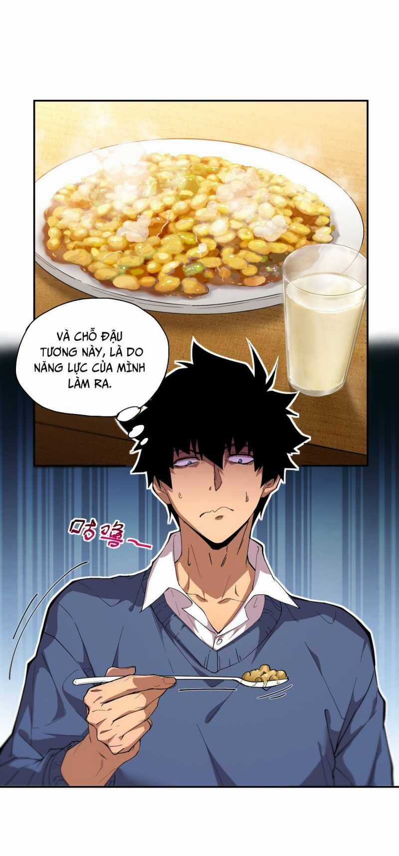 Cực Hàn Chiến Kỷ Chương 3 trang 3