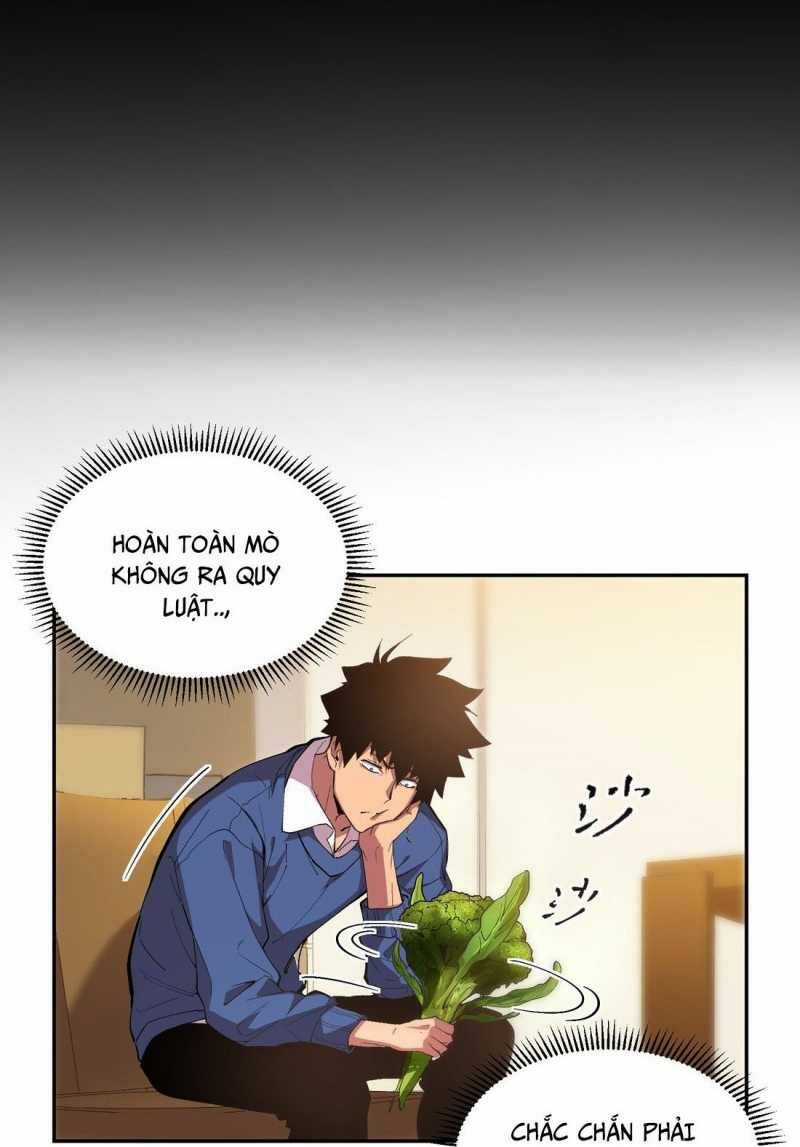 Cực Hàn Chiến Kỷ Chương 3 trang 31