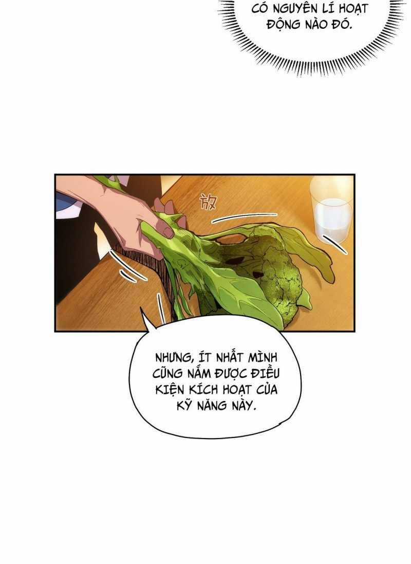 Cực Hàn Chiến Kỷ Chương 3 trang 32