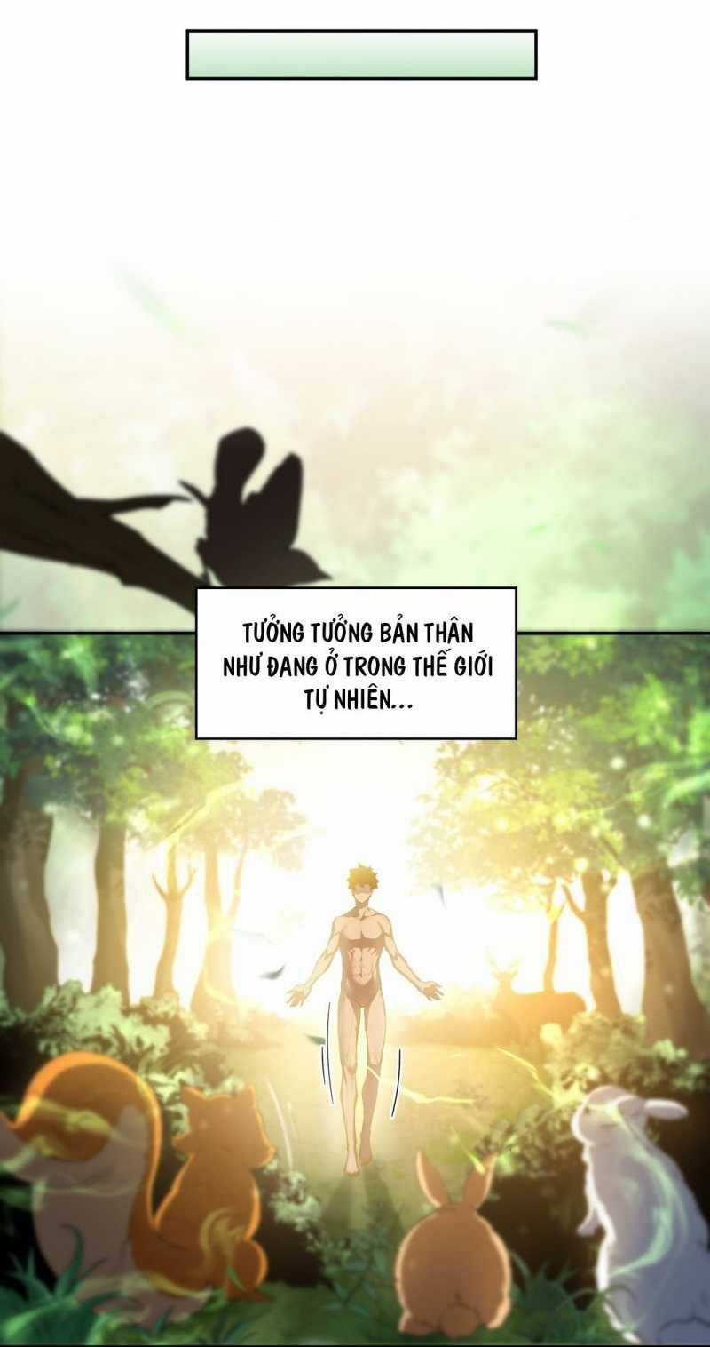 Cực Hàn Chiến Kỷ Chương 3 trang 34