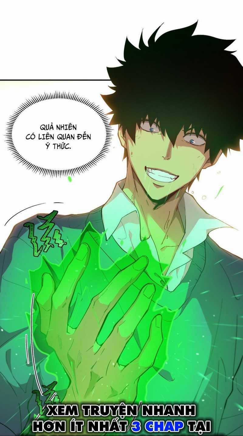 Cực Hàn Chiến Kỷ Chương 3 trang 37