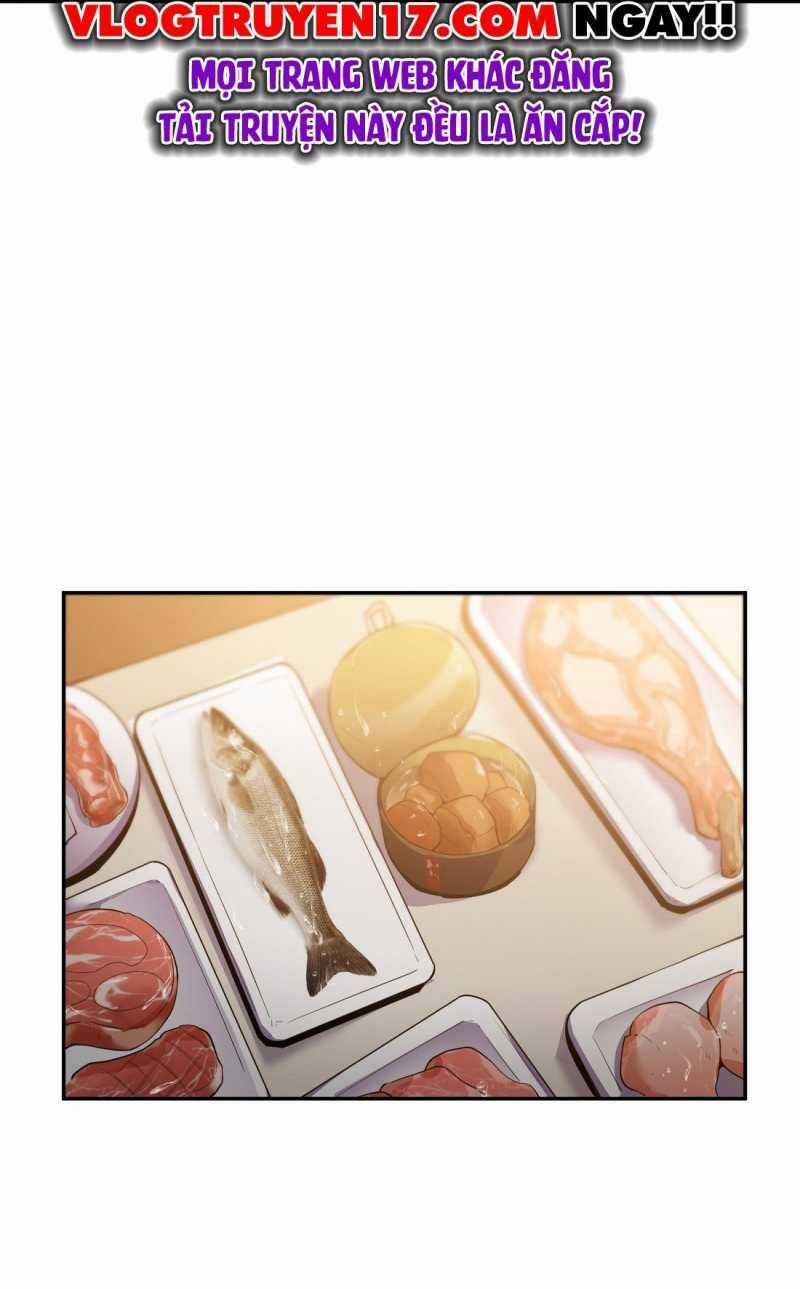 Cực Hàn Chiến Kỷ Chương 3 trang 38