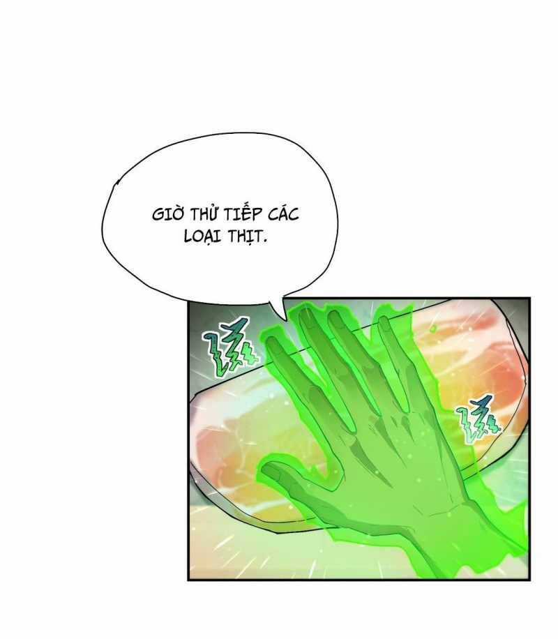 Cực Hàn Chiến Kỷ Chương 3 trang 39