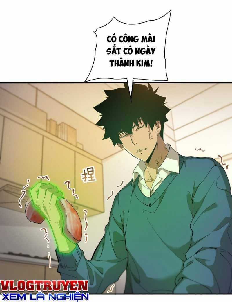 Cực Hàn Chiến Kỷ Chương 3 trang 41