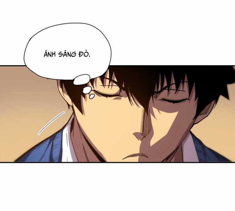 Cực Hàn Chiến Kỷ Chương 3 trang 44