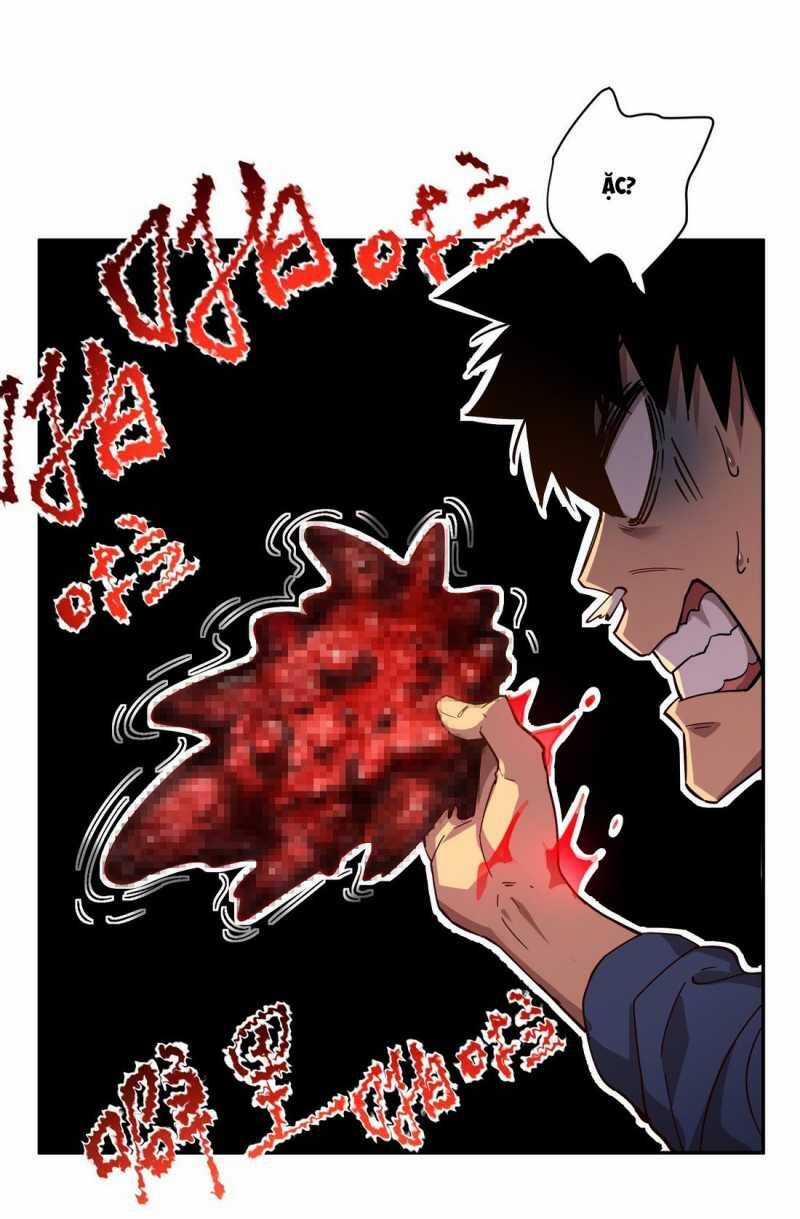 Cực Hàn Chiến Kỷ Chương 3 trang 47