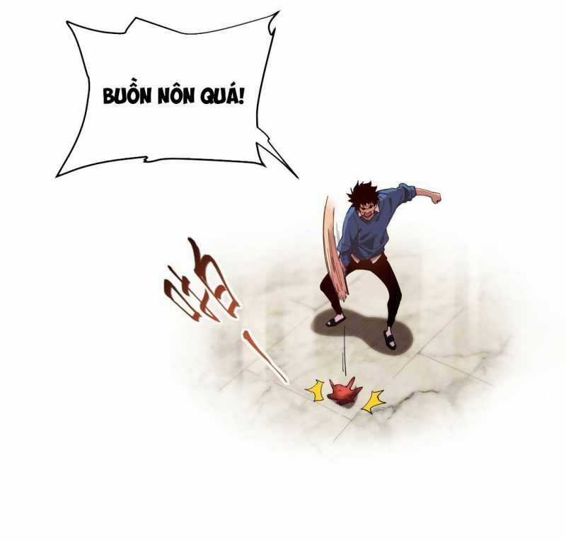 Cực Hàn Chiến Kỷ Chương 3 trang 48