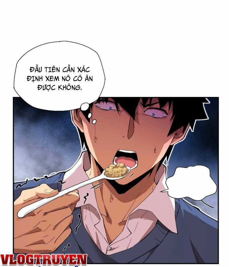 Cực Hàn Chiến Kỷ Chương 3 trang 5