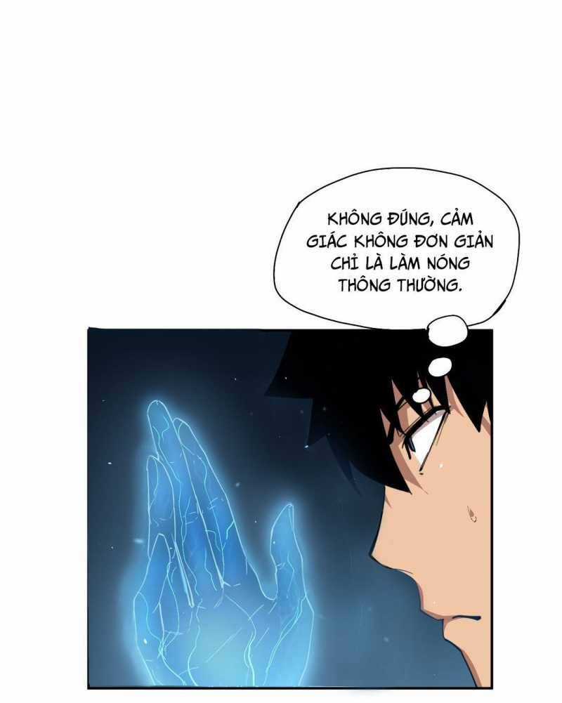 Cực Hàn Chiến Kỷ Chương 3 trang 51