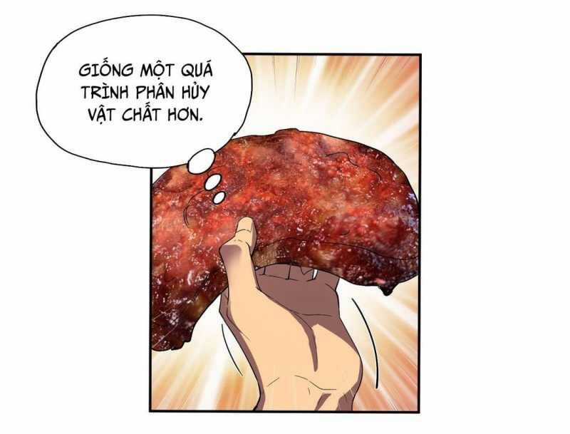 Cực Hàn Chiến Kỷ Chương 3 trang 52