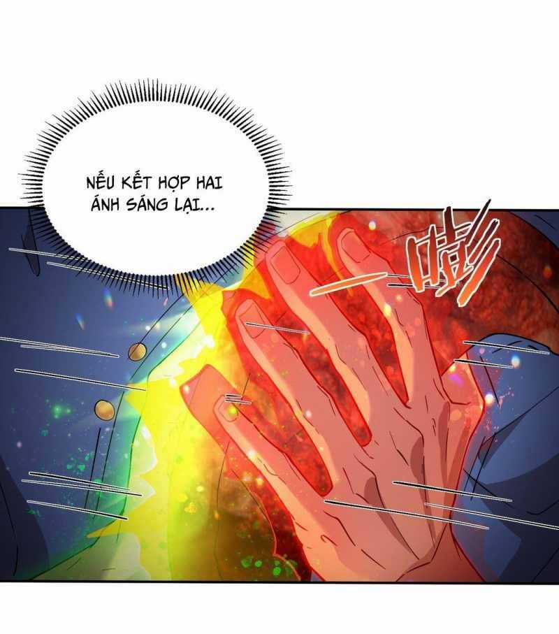 Cực Hàn Chiến Kỷ Chương 3 trang 54