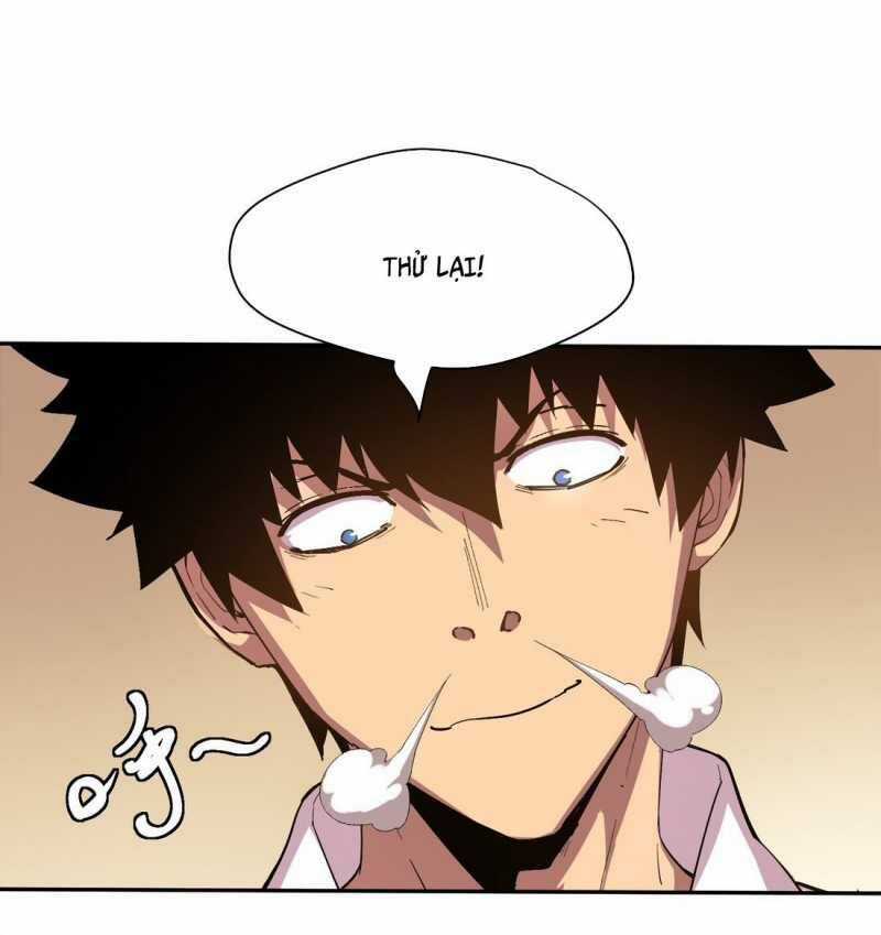 Cực Hàn Chiến Kỷ Chương 3 trang 59