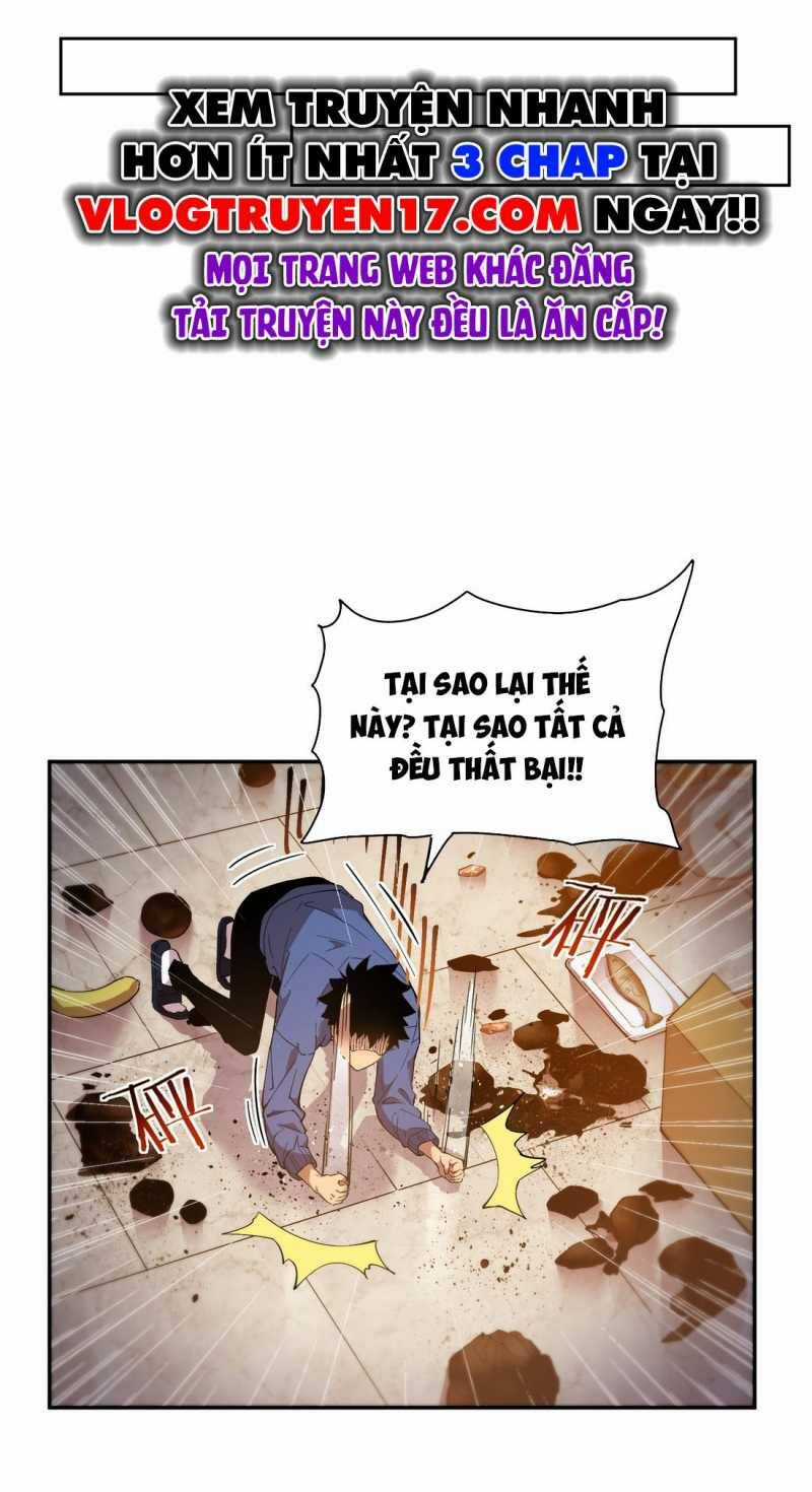 Cực Hàn Chiến Kỷ Chương 3 trang 60