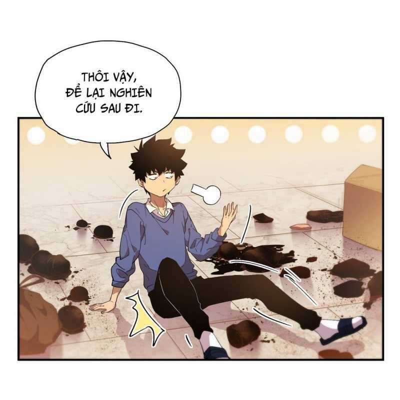 Cực Hàn Chiến Kỷ Chương 3 trang 61