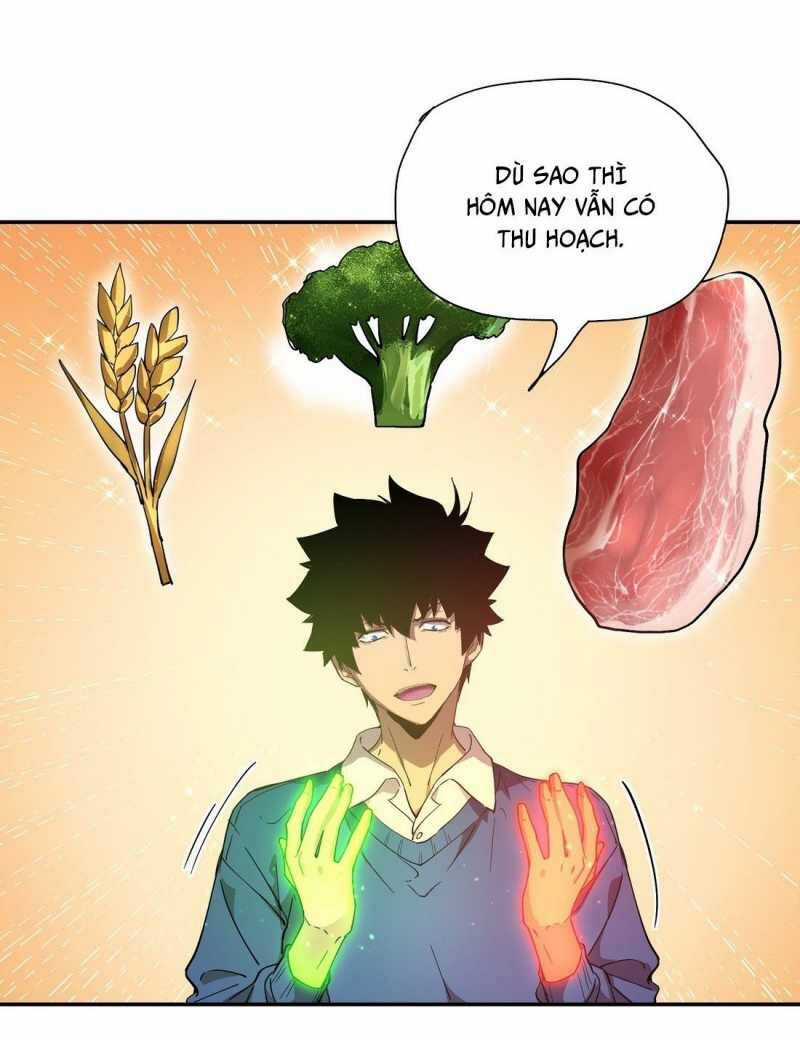 Cực Hàn Chiến Kỷ Chương 3 trang 62