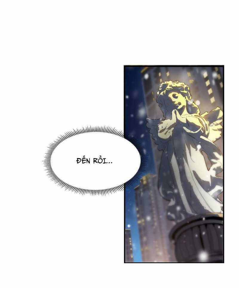 Cực Hàn Chiến Kỷ Chương 3 trang 67