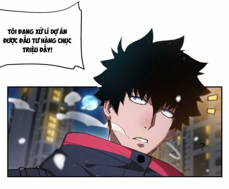 Cực Hàn Chiến Kỷ Chương 3 trang 70