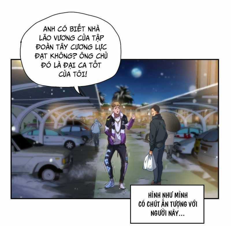 Cực Hàn Chiến Kỷ Chương 3 trang 71