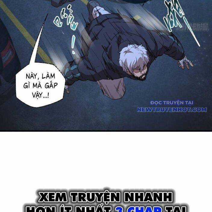 Cực Hàn Chiến Kỷ Chương 30 trang 10