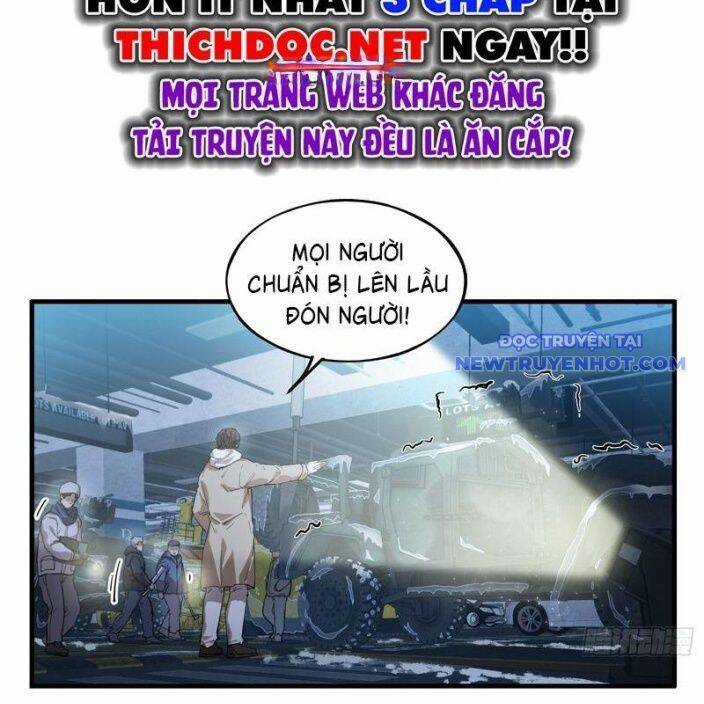 Cực Hàn Chiến Kỷ Chương 30 trang 11