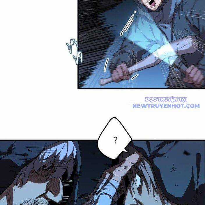 Cực Hàn Chiến Kỷ Chương 30 trang 14