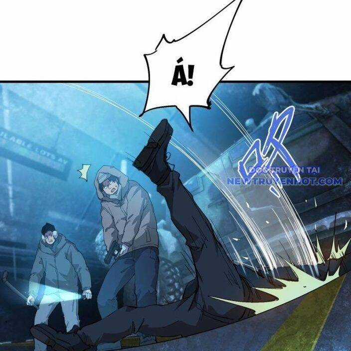 Cực Hàn Chiến Kỷ Chương 30 trang 16