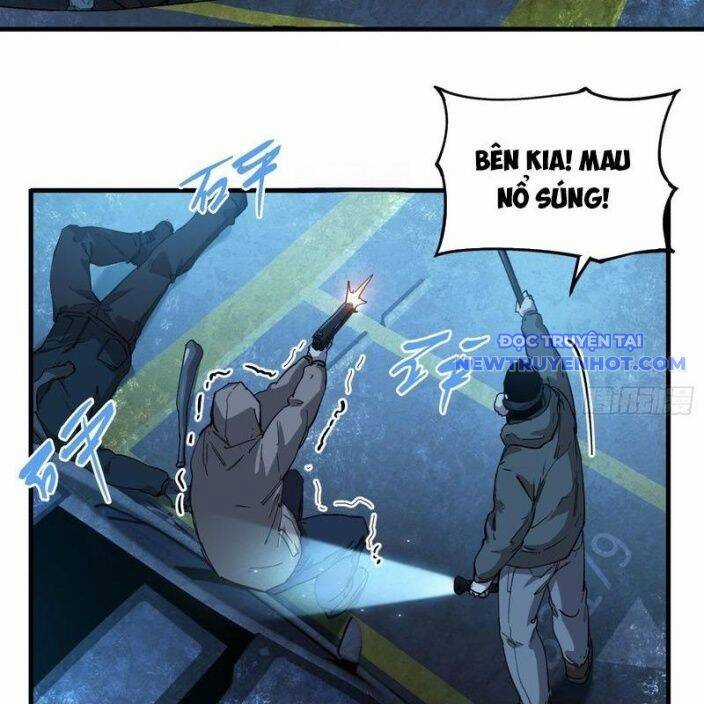 Cực Hàn Chiến Kỷ Chương 30 trang 17