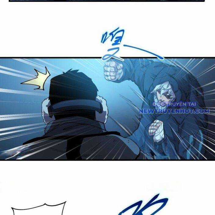 Cực Hàn Chiến Kỷ Chương 30 trang 18