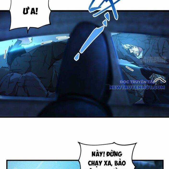 Cực Hàn Chiến Kỷ Chương 30 trang 19