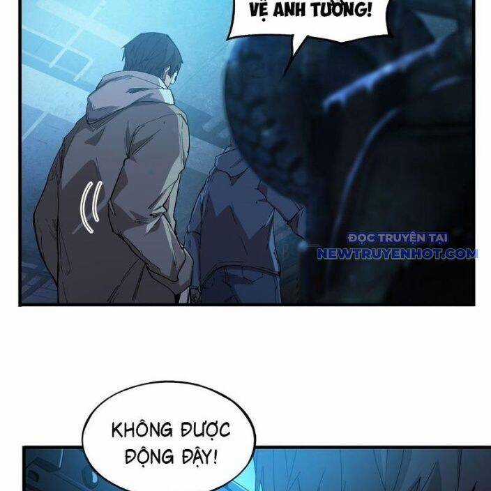 Cực Hàn Chiến Kỷ Chương 30 trang 20