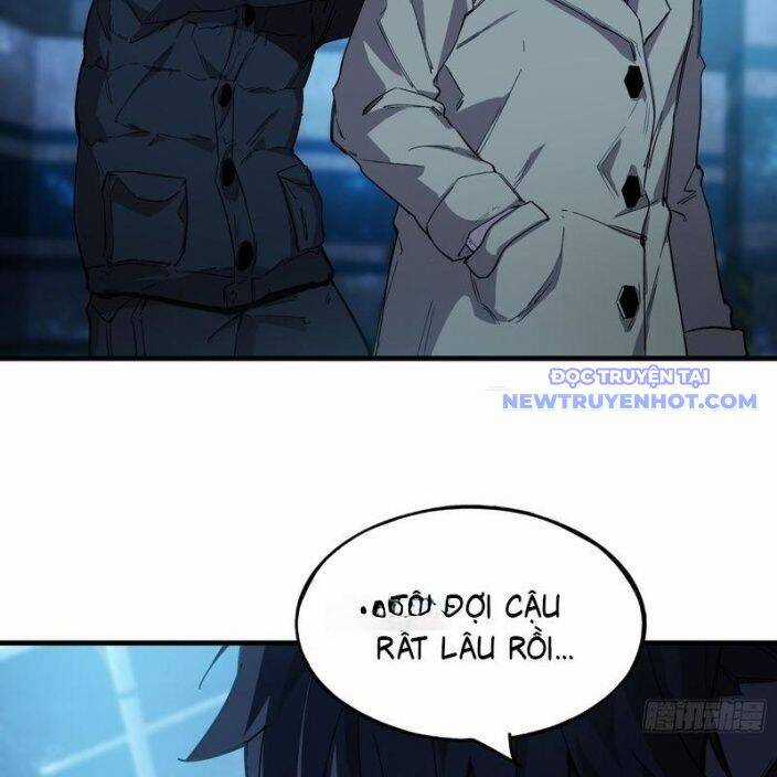 Cực Hàn Chiến Kỷ Chương 30 trang 22