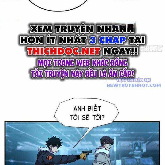 Cực Hàn Chiến Kỷ Chương 30 trang 24