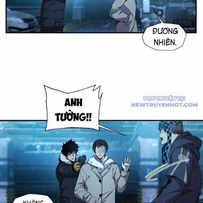 Cực Hàn Chiến Kỷ Chương 30 trang 25