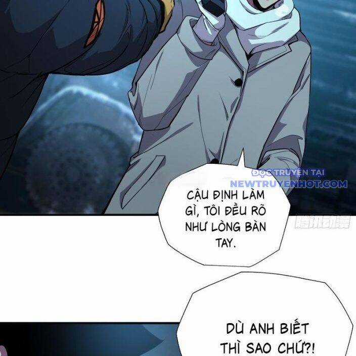 Cực Hàn Chiến Kỷ Chương 30 trang 29