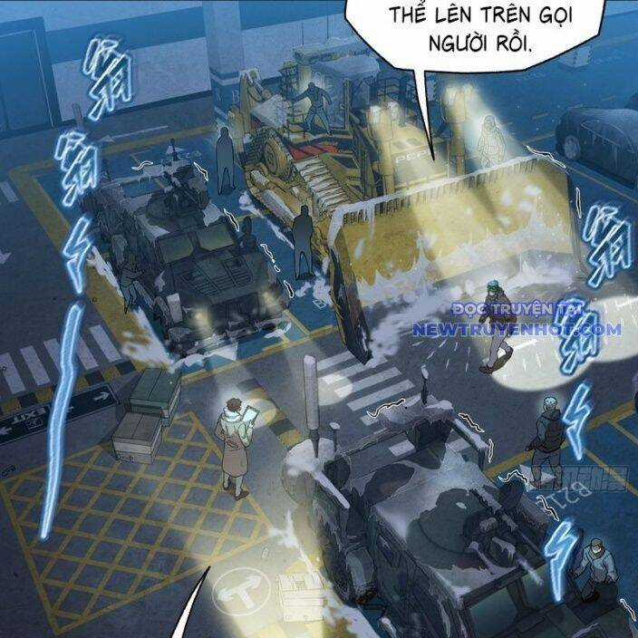 Cực Hàn Chiến Kỷ Chương 30 trang 3