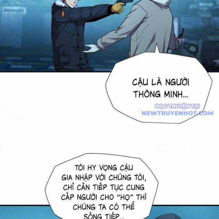 Cực Hàn Chiến Kỷ Chương 30 trang 31