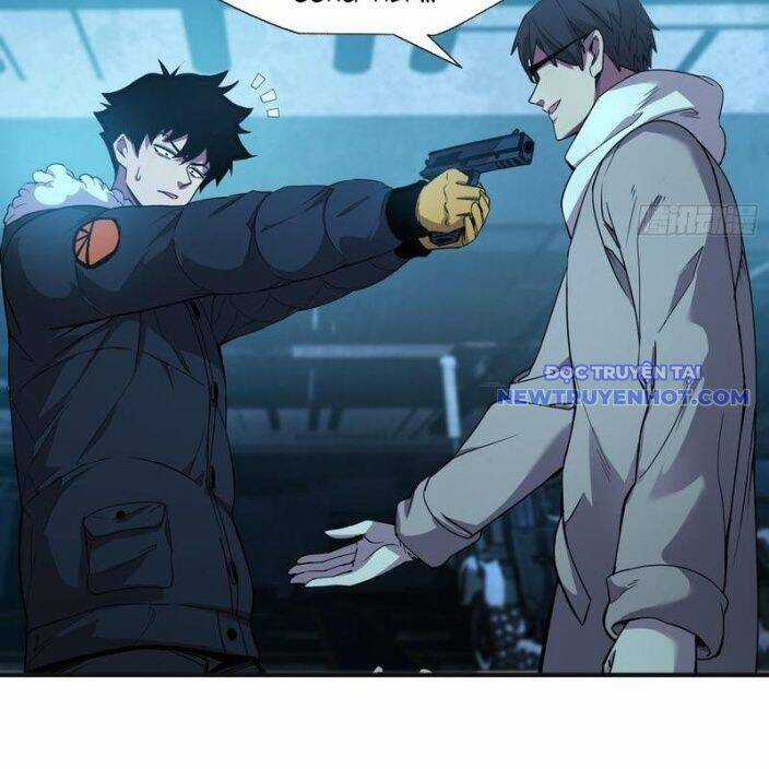 Cực Hàn Chiến Kỷ Chương 30 trang 32