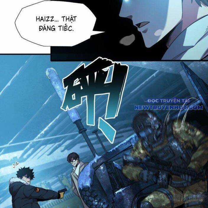 Cực Hàn Chiến Kỷ Chương 30 trang 34