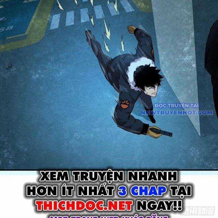 Cực Hàn Chiến Kỷ Chương 30 trang 38