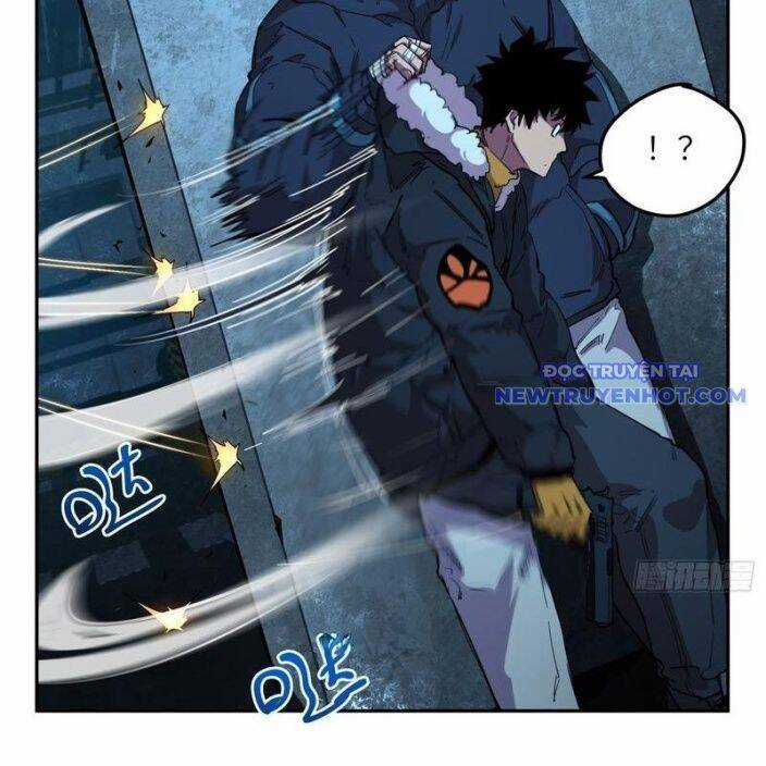 Cực Hàn Chiến Kỷ Chương 30 trang 40