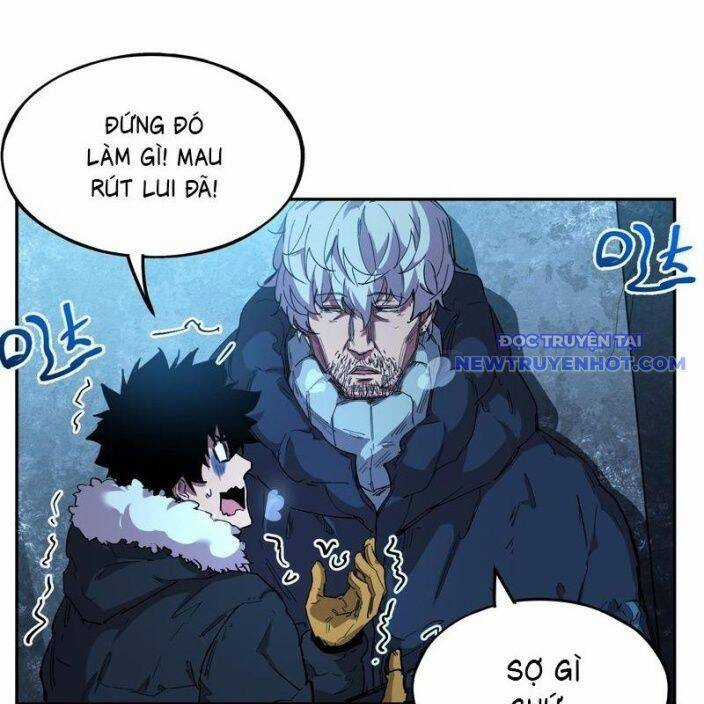 Cực Hàn Chiến Kỷ Chương 30 trang 41