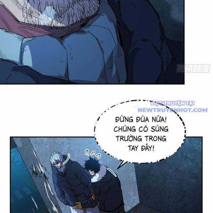 Cực Hàn Chiến Kỷ Chương 30 trang 44