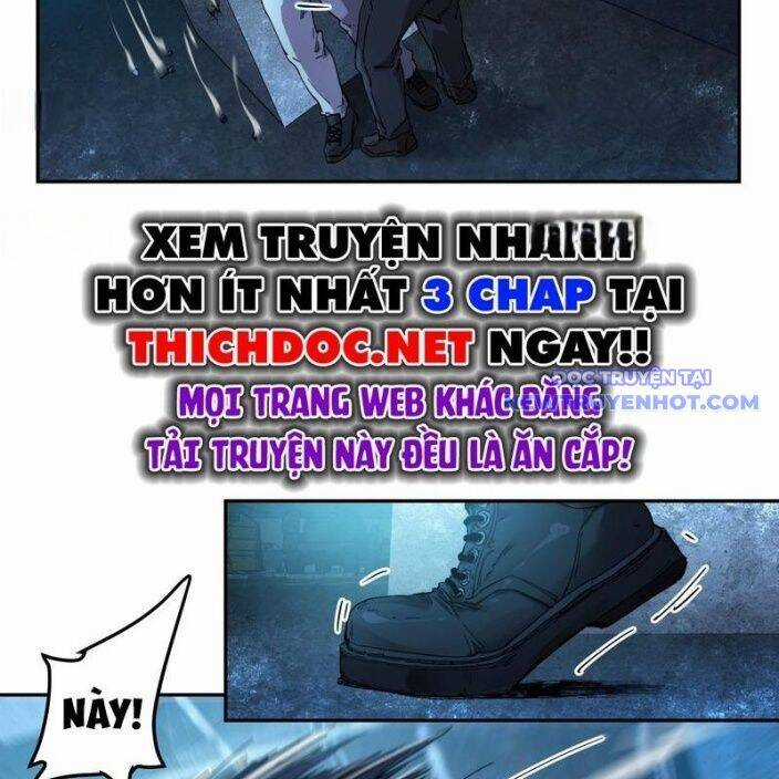 Cực Hàn Chiến Kỷ Chương 30 trang 45