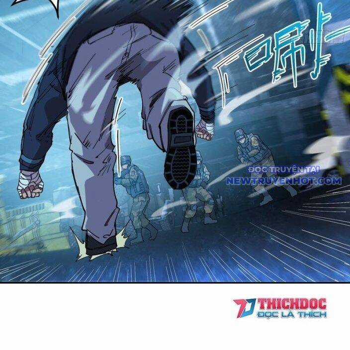 Cực Hàn Chiến Kỷ Chương 30 trang 46