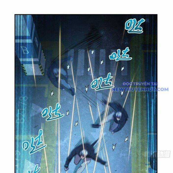 Cực Hàn Chiến Kỷ Chương 30 trang 47