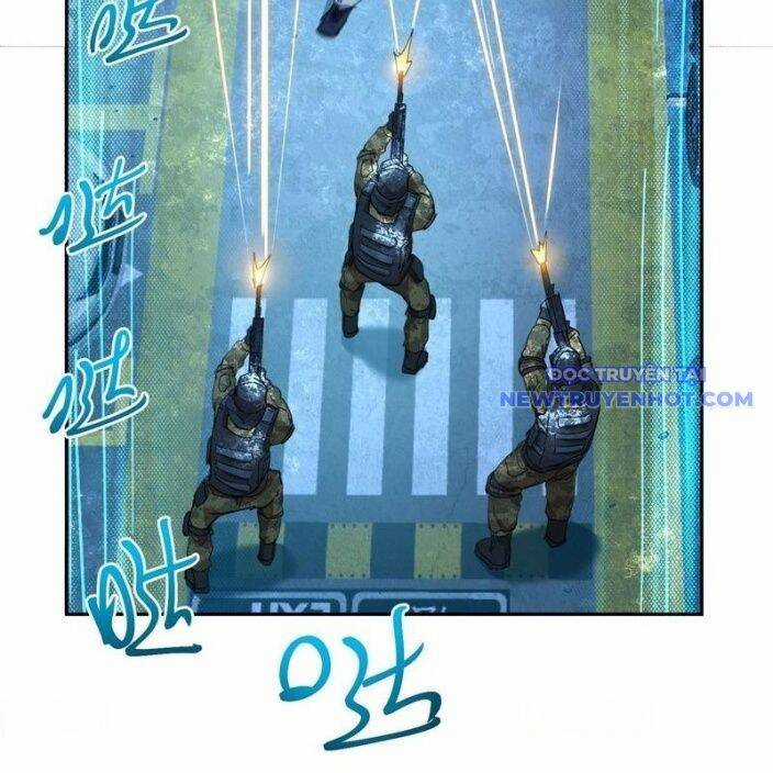 Cực Hàn Chiến Kỷ Chương 30 trang 48